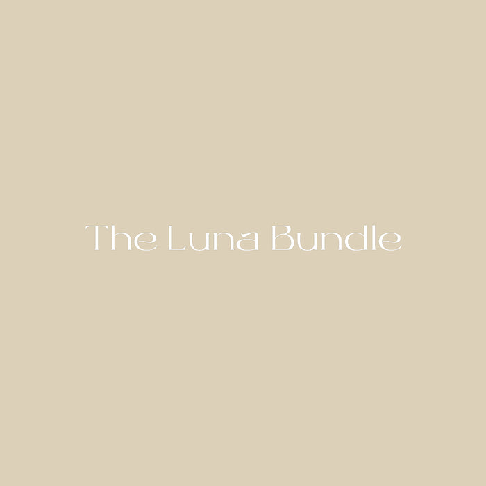 The Luna Bundle