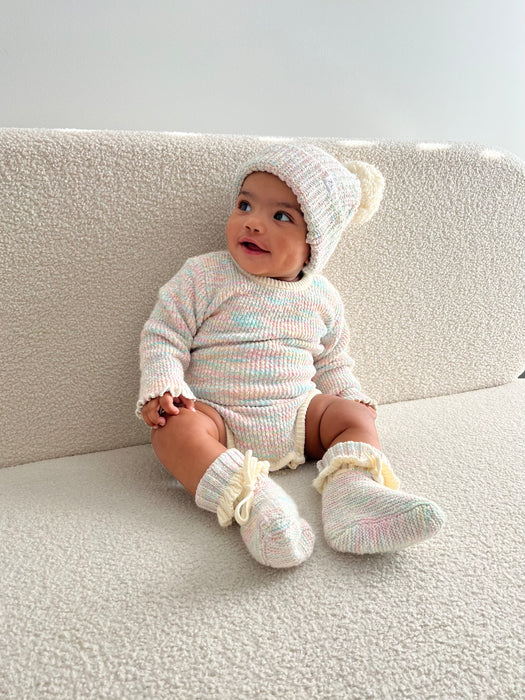 Booties | Sprinkle