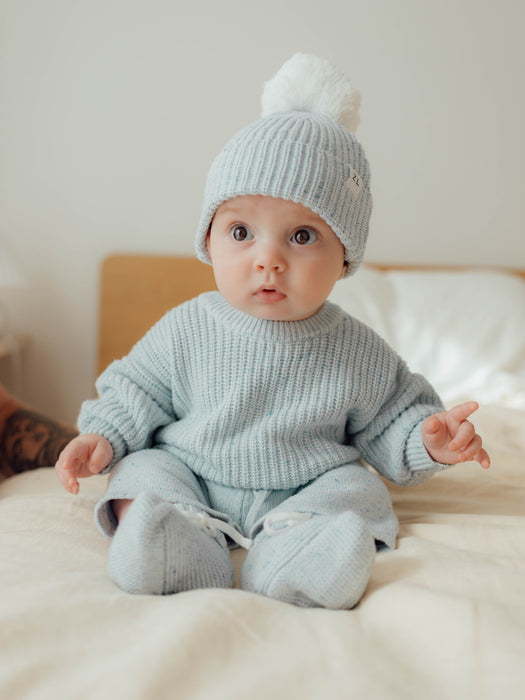 Beanie | Aero Fleck