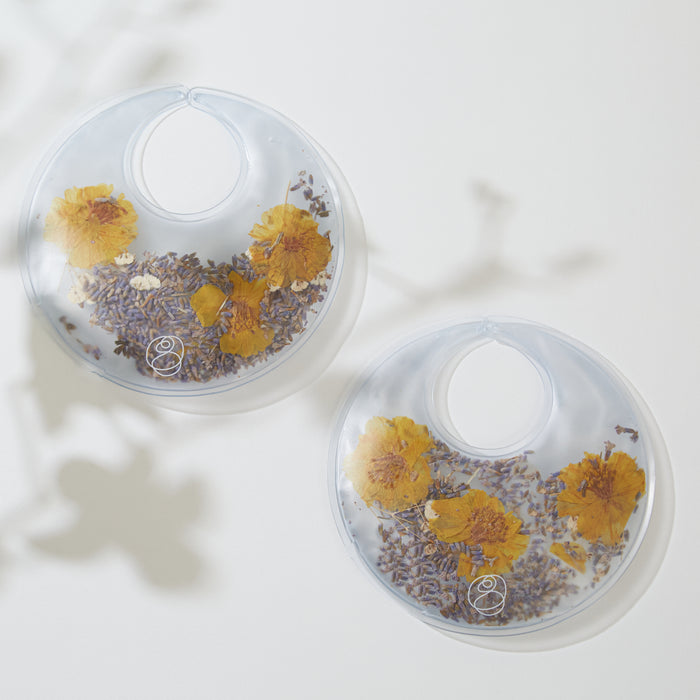 Warm & Cool Inserts - For Breast | Bare Mum