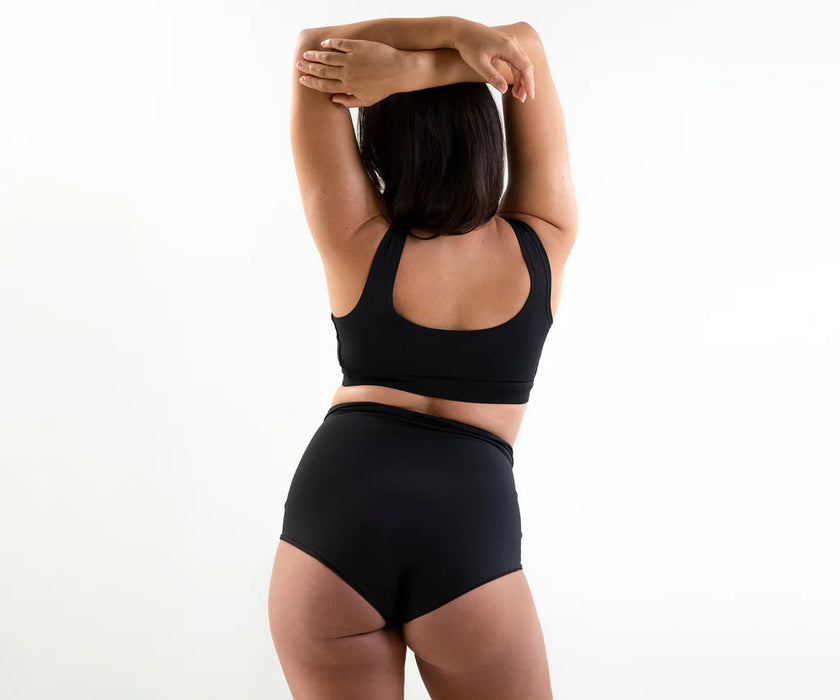 Postpartum Brief (reversible) | Bare Mum