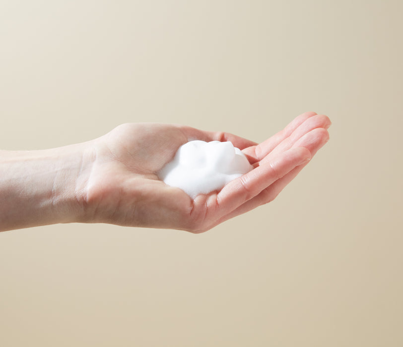 Perineal Foam | Bare Mum