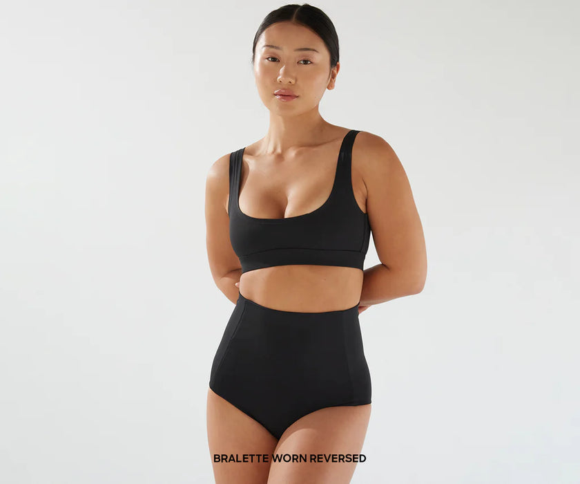Postpartum Bralette | Bare Mum