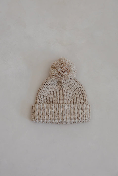 Beanie | Clay