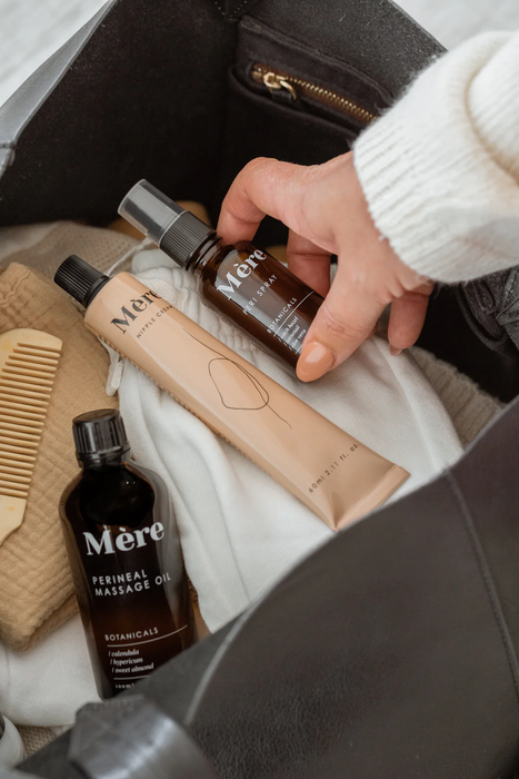 Healing Peri Spray Mère Botanicals
