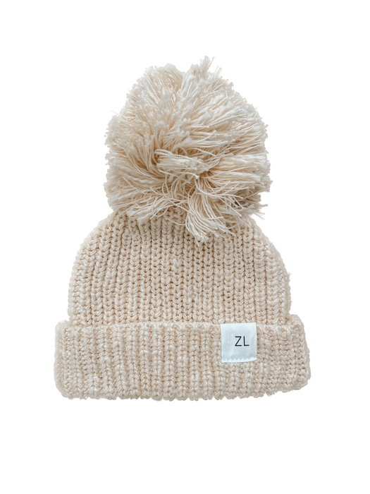 Beanie | Honey