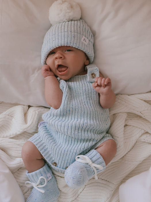 Beanie | Aero Fleck