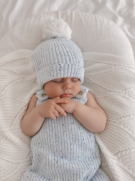 Beanie | Aero Fleck