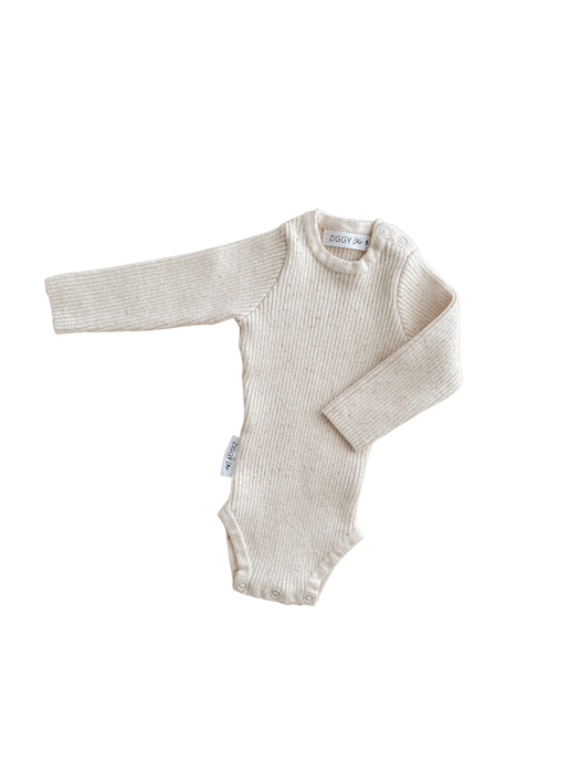 Bodysuit | Biscotti Fleck