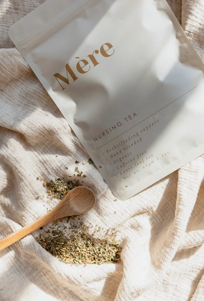 Mère Botanicals