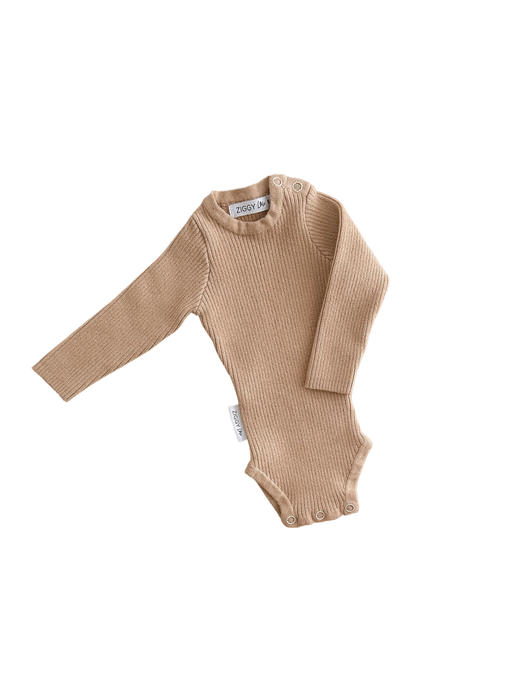 Bodysuit | Toffee