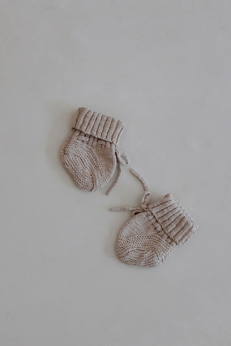 Bootie | Clay