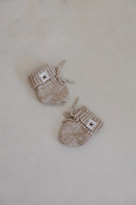 Bootie | Clay