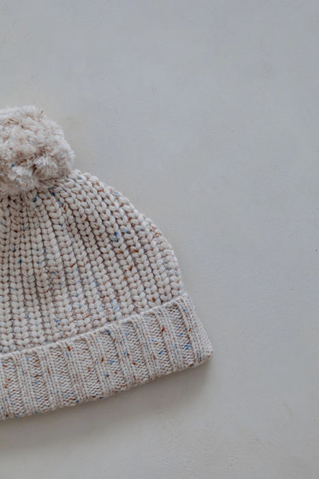 Beanie | Sky Dust