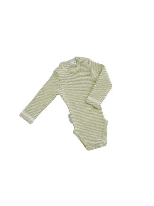 Bodysuit | Lime