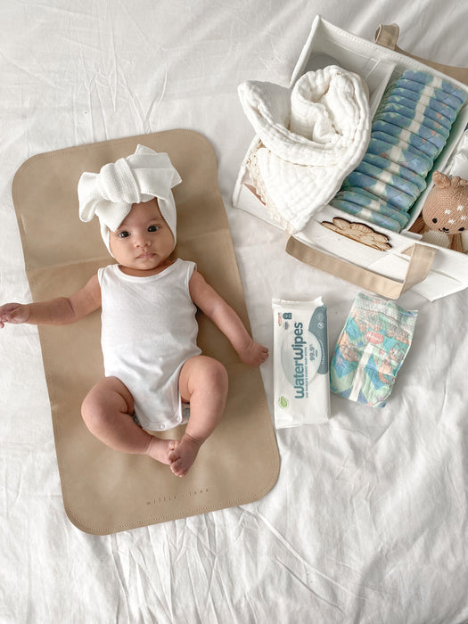 The Mini Mat