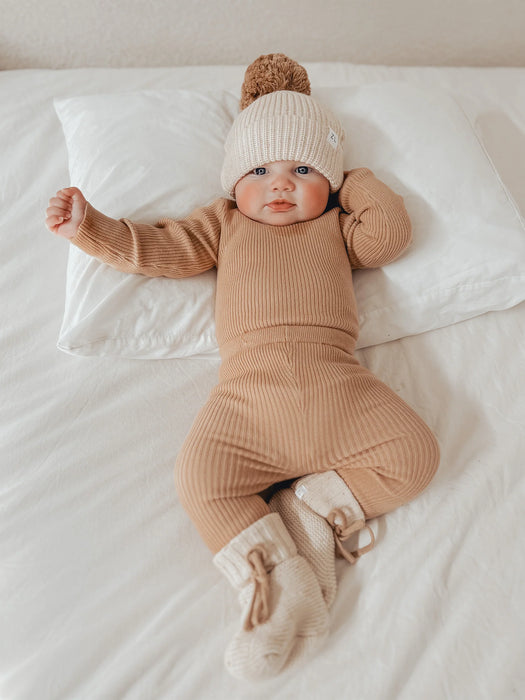 Bodysuit | Toffee