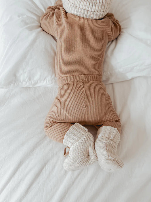 Bodysuit | Toffee