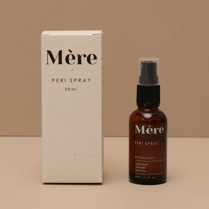 Healing Peri Spray Mère Botanicals