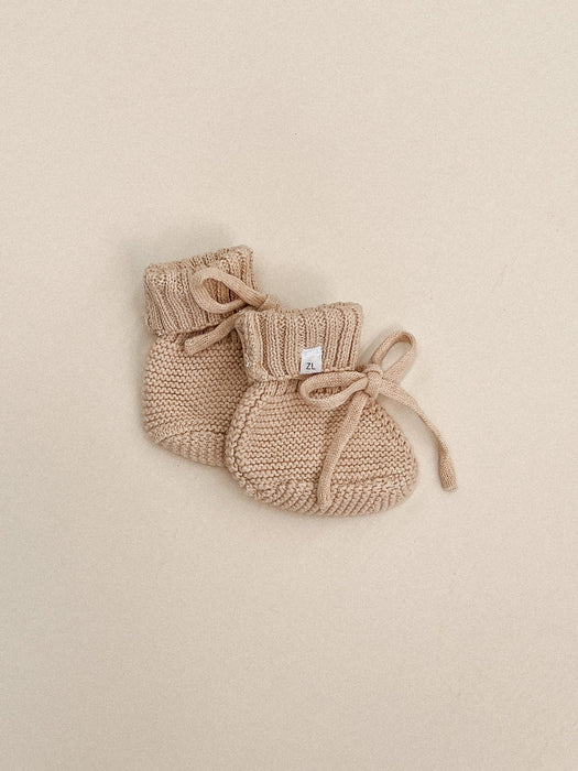 Bootie | Biscuit