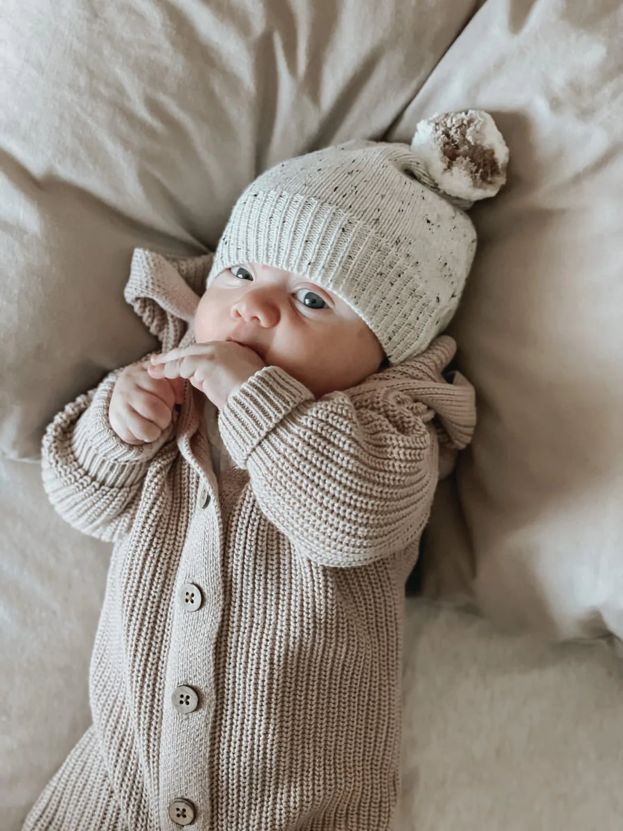 Baby winter hats australia on sale